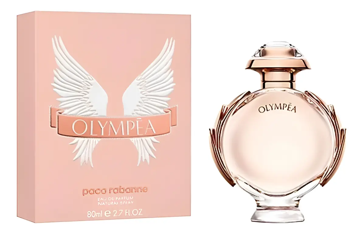 Olympéa